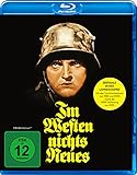 Im Westen nichts Neues (Langfassung) [Blu-ray]