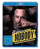 NOBODY [Blu-ray]