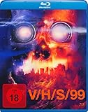 V/H/S/99 [Blu-ray]