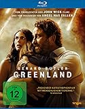 Greenland [Blu-ray]