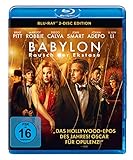 Babylon - Rausch der Ekstase (+ Bonus-Blu-ray)