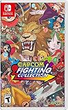 Capcom Fighting Collection (Import)