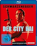 Der City Hai - Special Edition [Blu-ray]