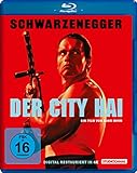 Der City Hai - Special Edition [Blu-ray]