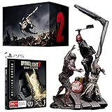 Dying Light 2 Stay Human Collector's Edition (Playstation 5) [exklusive Amazon] [AT-PEGI]