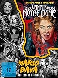 Der Vampir von Notre Dame - Mario Bava-Collection #8 (2 Blu-rays+DVD)