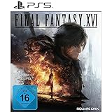 Final Fantasy XVI (PlayStation 5)