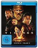 Vikings - Season 6.2 [Blu-ray]