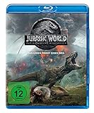 Jurassic World: Das gefallene Königreich [Blu-ray]