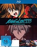 Evangelion: 3.33 - You can (not) redo [Blu-ray]