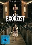 Der Exorzist: Bekenntnis [DVD]