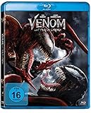 Venom: Let There Be Carnage (Blu-ray)