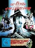 The Return of the living dead - Mediabook - Cover A - Limited Edition (Blu-ray+DVD)