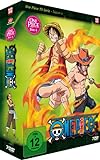 One Piece - TV Serie - Vol. 04 - [DVD]