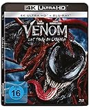 Venom: Let There Be Carnage (4K-UHD+Blu-ray)