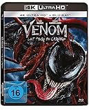 Venom: Let There Be Carnage (4K-UHD+Blu-ray)