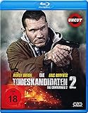 Die Todeskandidaten 2 (The Condemned 2) (Uncut) [Blu-ray]