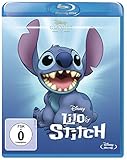 Lilo & Stitch - Disney Classics [Blu-ray]