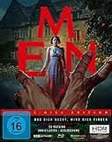 Men - Was dich sucht, wird dich finden (Mediabook B, 4K-UHD+Blu-ray) (exkl. Amazon)