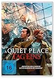 A Quiet Place: Tag Eins (DVD)