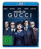 House of Gucci [Blu-ray]