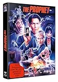 The Prophet (Wattiertes Mediabook) [Blu-ray]