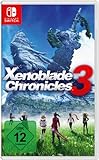 Xenoblade Chronicles 3 - [Nintendo Switch]