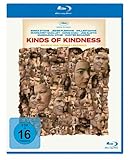 Kinds of Kindness [Blu-ray]