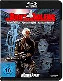 Die Brut des Adlers [Blu-ray]