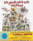 Ich glaub mich tritt ein Pferd - Mediabook (4K Ultra HD) (+ Blu-ray)