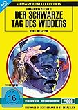 Der Schwarze Tag des Widders - Uncut - Limited Edition auf 1000 Exemplare - Filmart Giallo Edition Nr.08 [Blu-ray]