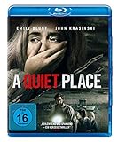 A Quiet Place [Blu-ray]