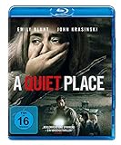 A Quiet Place [Blu-ray]