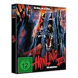 Howling III - Limited Uncut Scanavo Edition [Blu-ray]