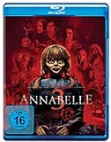 Annabelle 3 [Blu-ray]