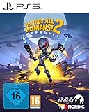 Destroy All Humans! 2 - Reprobed - PlayStation 5