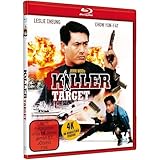 John Woo: KILLER TARGET - 4K-HD-Remastered Neuauflage [Blu-ray]