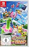 New Pokémon Snap - [Nintendo Switch]