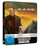 Erbarmungslos - Steelbook [Blu-ray]