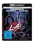 Auf den Straßen von L.A. - 4K UHD Blu-ray