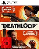 DEATHLOOP | Standard Edition | [PlayStation 5]