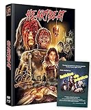 Heartbeat - Mediabook Wattiert - 3-Disc Limited Edition auf 222 Stück (Blu-ray+2 Bonus-DVDs)