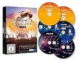 Rausch Live - Das größte Konzert ungekürzt live aus München (2CD + 2DVD + 2 Blu-ray - Inklusive Amazon exklusive Bonus DVD + Blu-ray 'Ein Abend im Rausch') (Exklusiv bei Amazon.de)