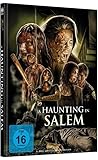 A HAUNTING IN SALEM - UNCUT - Mediabook Cover A – limitiert auf 500 Stück (Blu-ray + DVD)