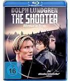 The Shooter – Attentat in Prag [Blu-ray]