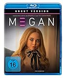 M3GAN [Blu-ray]