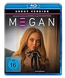 M3GAN [Blu-ray]