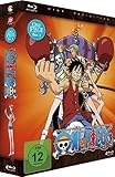 One Piece - TV Serie - Vol.3 - [Blu-ray]