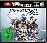 Fire Emblem Warriors [nur für New 3DS]