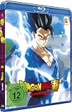 Dragon Ball Super: Super Hero - The Movie - [Blu-ray]